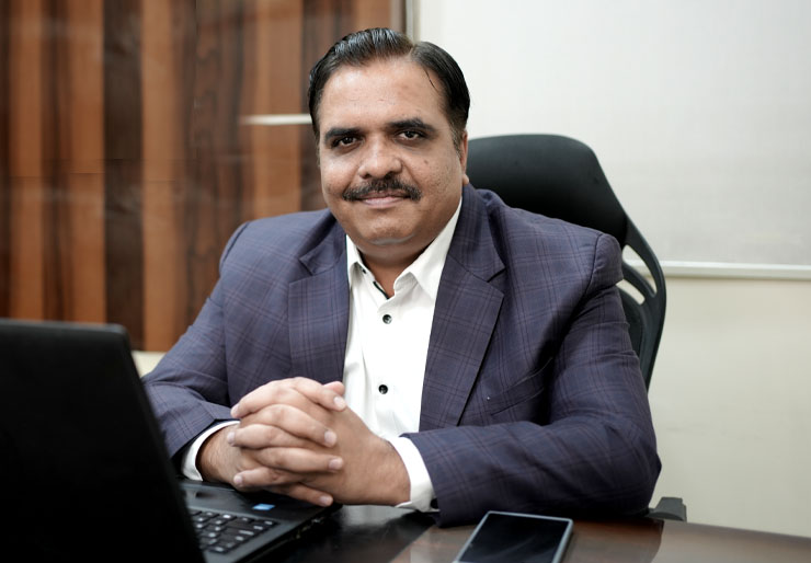 kapil patidar