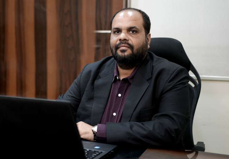 sunny patidar